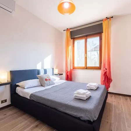 Apartment Pardini - Free Parking & Smart Tv