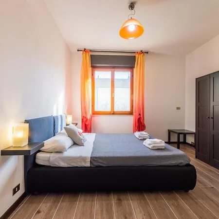 Pardini - Free Parking & Smart Tv * Lucca