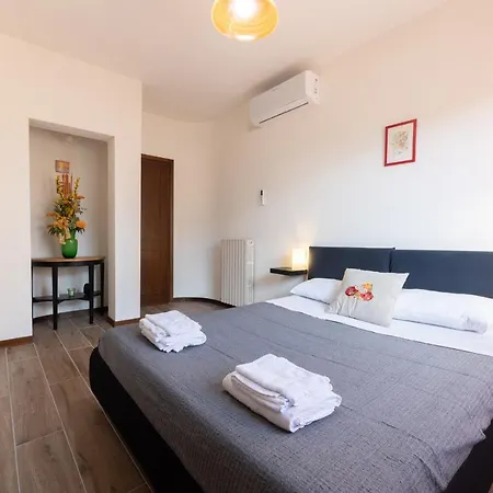 Pardini - Free Parking & Smart Tv