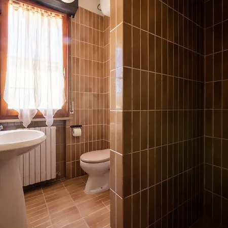 Apartment Pardini - Free Parking & Smart Tv *