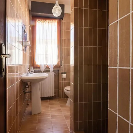 Pardini - Free Parking & Smart Tv Apartment *