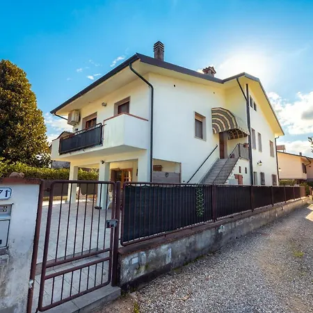 Apartment Pardini - Free Parking & Smart Tv