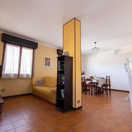 Apartment Pardini - Free Parking & Smart Tv Lucca