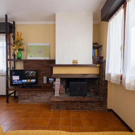 Apartment Pardini - Free Parking & Smart Tv