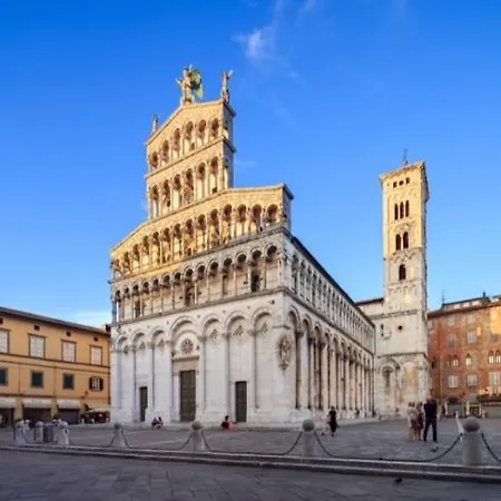 Apartment Pardini - Free Parking & Smart Tv Lucca
